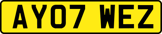 AY07WEZ