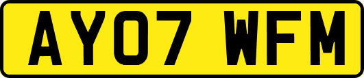 AY07WFM