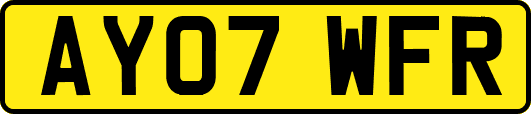 AY07WFR