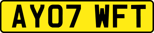 AY07WFT