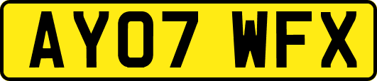 AY07WFX