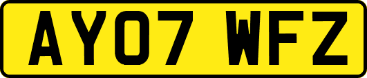 AY07WFZ