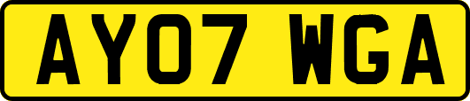 AY07WGA