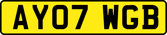 AY07WGB
