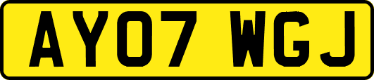 AY07WGJ