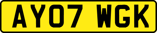 AY07WGK