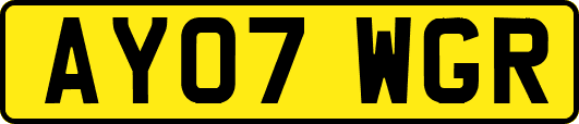 AY07WGR