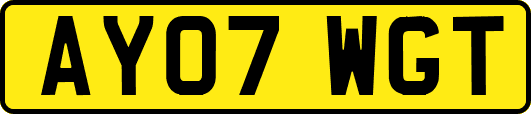 AY07WGT