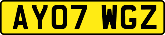 AY07WGZ