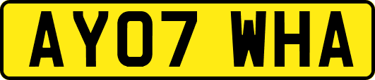 AY07WHA