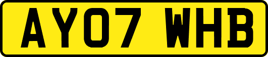 AY07WHB