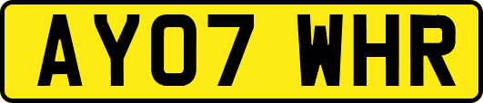 AY07WHR