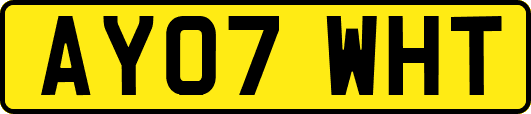 AY07WHT