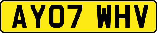 AY07WHV