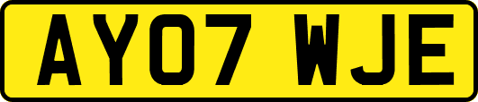 AY07WJE