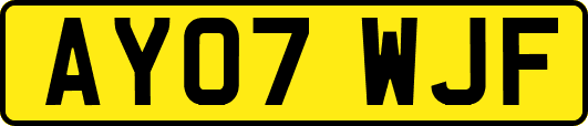 AY07WJF