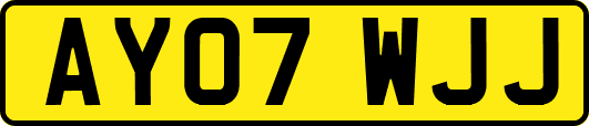 AY07WJJ