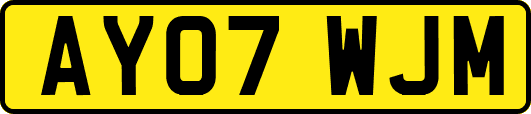 AY07WJM