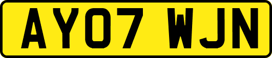 AY07WJN