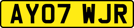 AY07WJR