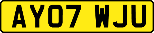 AY07WJU