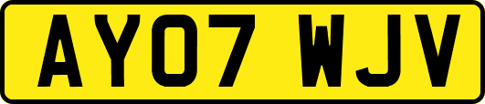 AY07WJV