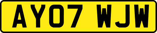 AY07WJW