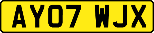 AY07WJX
