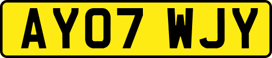 AY07WJY