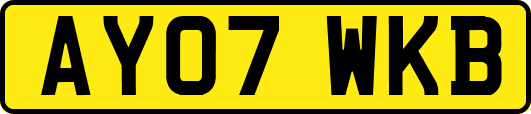 AY07WKB