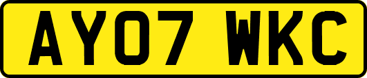 AY07WKC