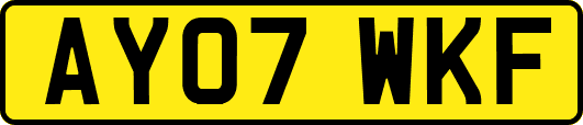 AY07WKF