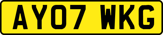 AY07WKG