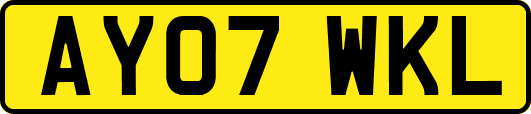 AY07WKL
