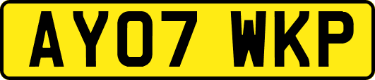 AY07WKP