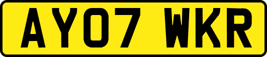 AY07WKR