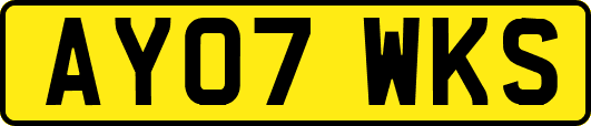 AY07WKS