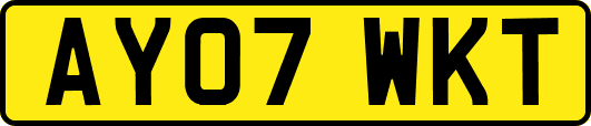 AY07WKT