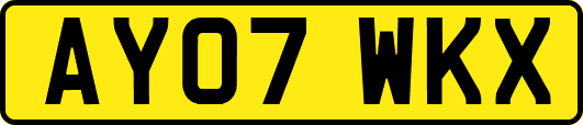 AY07WKX