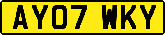 AY07WKY