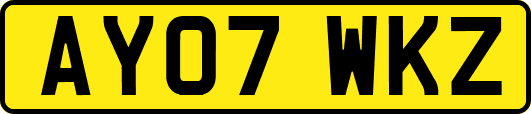 AY07WKZ