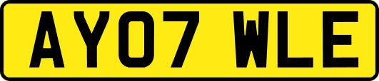 AY07WLE
