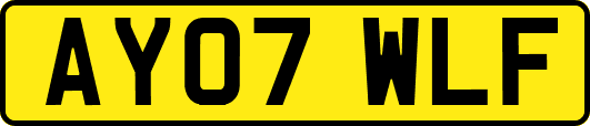 AY07WLF