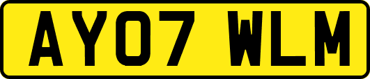 AY07WLM