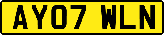 AY07WLN