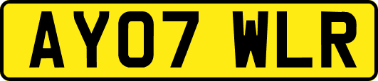 AY07WLR