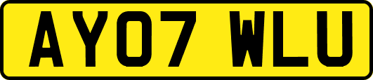 AY07WLU