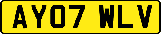 AY07WLV