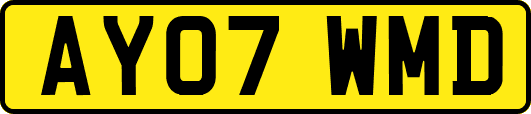 AY07WMD