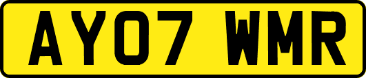 AY07WMR